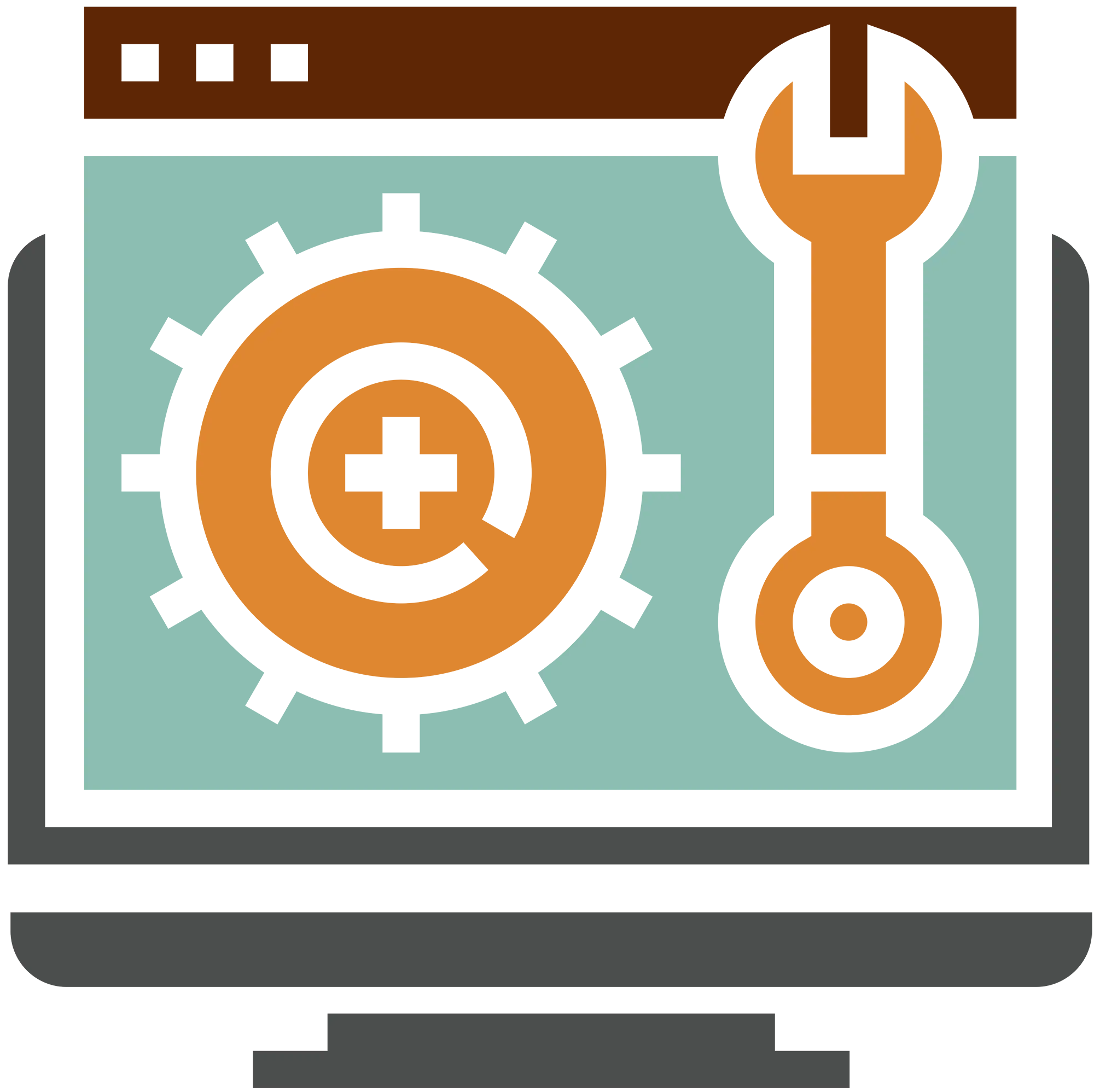 Marketing Triage Toolkit Icon