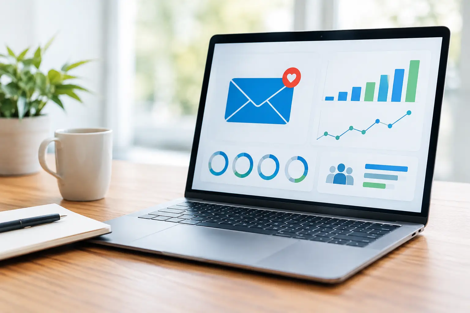 Email Engagement Metrics Explained Clearly