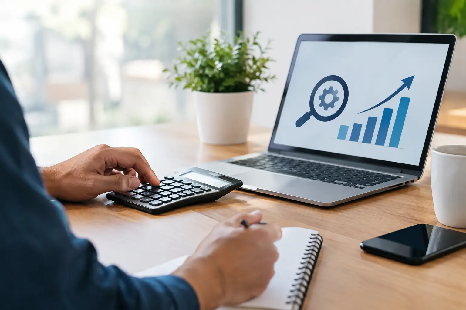 How Much Does SEO Cost for a Small Business?