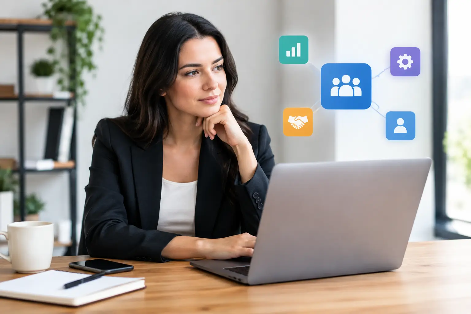 How to Choose CRM Software Without Overbuying