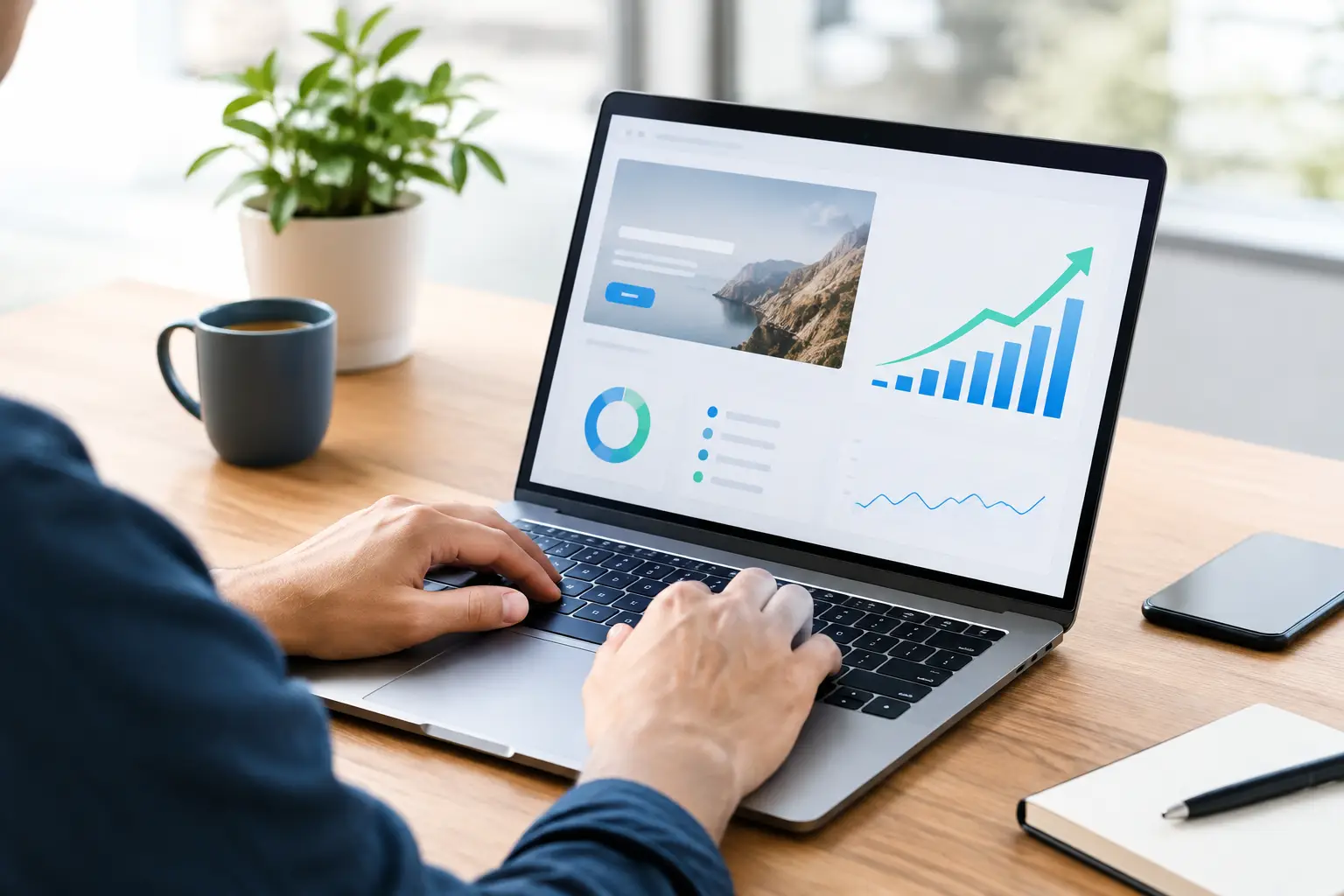 How to Improve Website Conversions Without a Redesign
