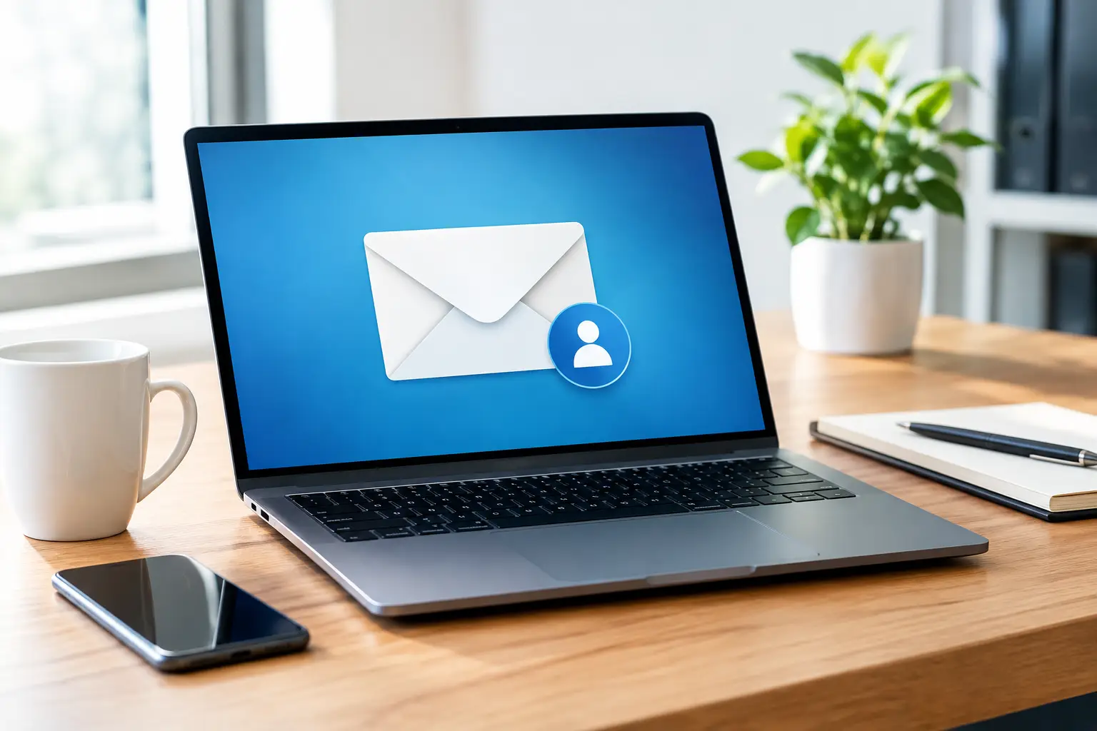 How to Set Up Branded Email for Your Business