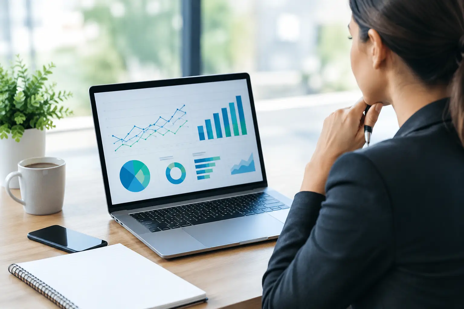 How to Track Marketing ROI Without Guesswork