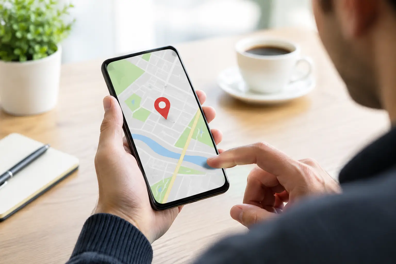 Local SEO Services That Help Customers Find You