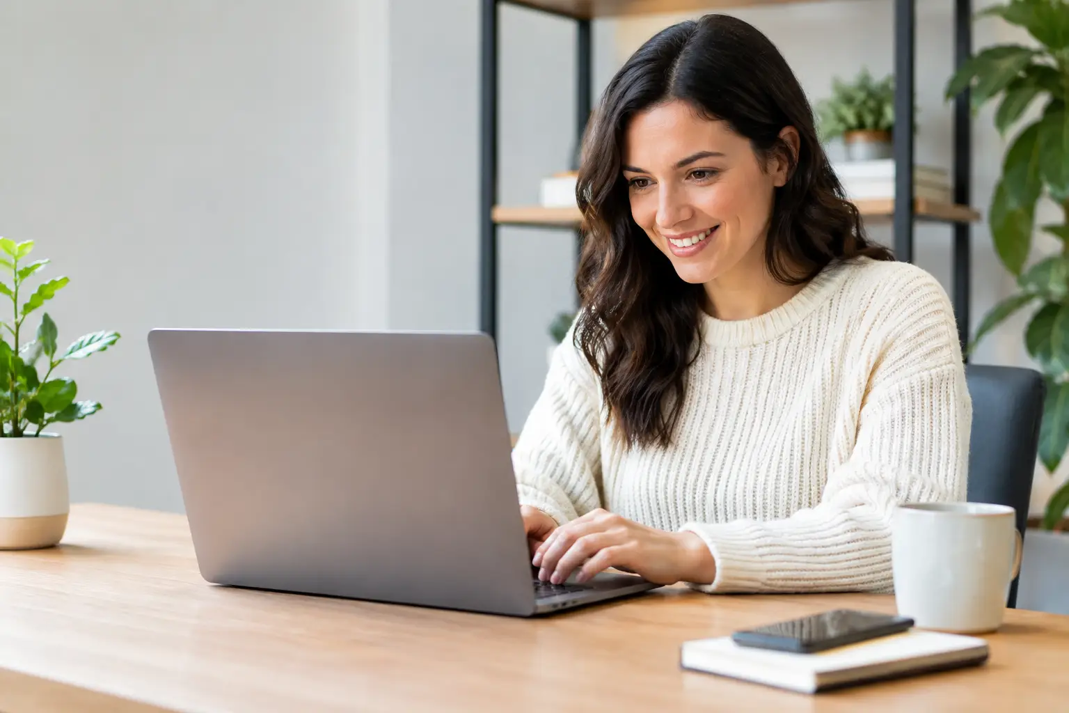 Small Business Website Design That Does Its Job