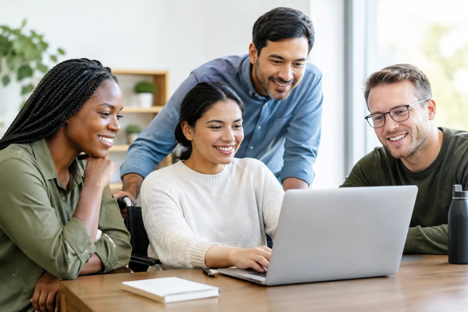 Website Accessibility for Nonprofits Made Practical